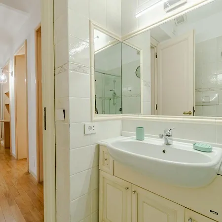 Casa Di Roby Apartment
