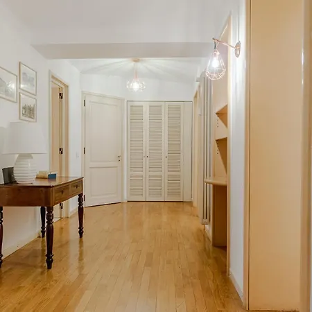 Casa Di Roby Lägenhet *