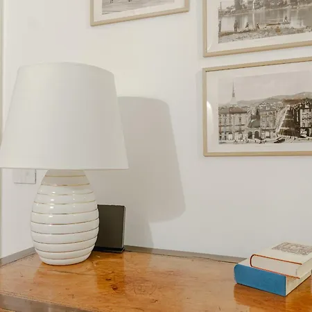 Lägenhet Casa Di Roby Turin