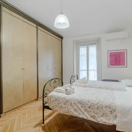 Casa Di Roby Lägenhet Turin