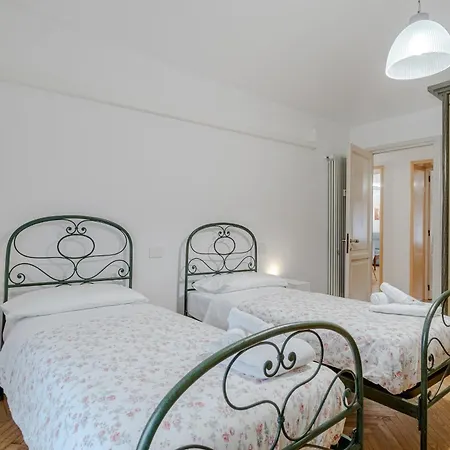 Casa Di Roby Lägenhet Turin