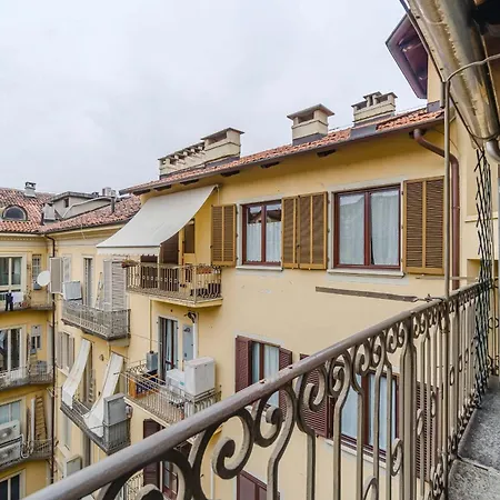Casa Di Roby Apartment