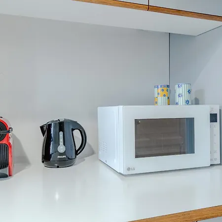 Casa Di Roby * Turin