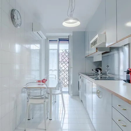 Apartment Casa Di Roby *