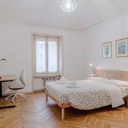 Casa Di Roby
