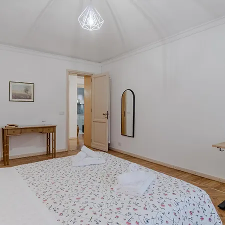 Casa Di Roby