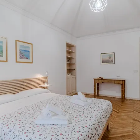 Casa Di Roby *
