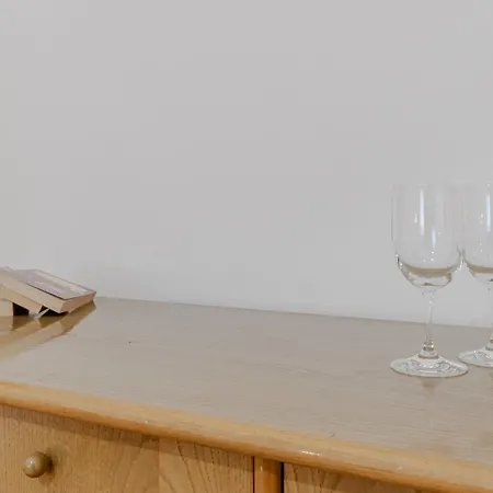 Casa Di Roby Apartment *