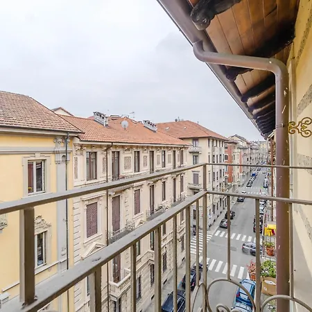 Casa Di Roby Apartment *