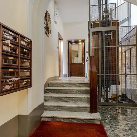 Casa Di Roby Lägenhet Turin