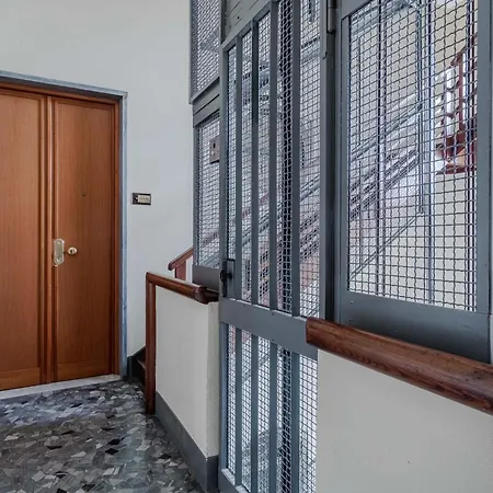 Casa Di Roby *