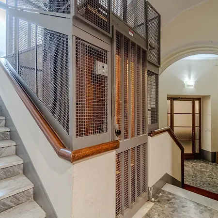 Casa Di Roby * Turin