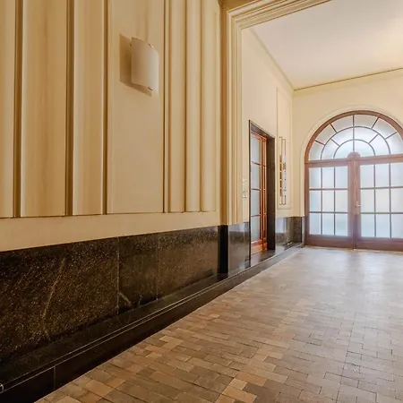 Lägenhet Casa Di Roby
