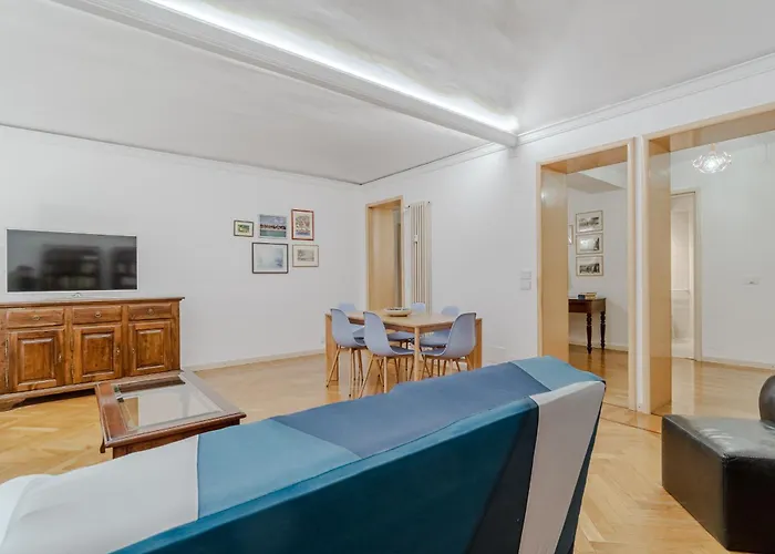 Casa Di Roby *