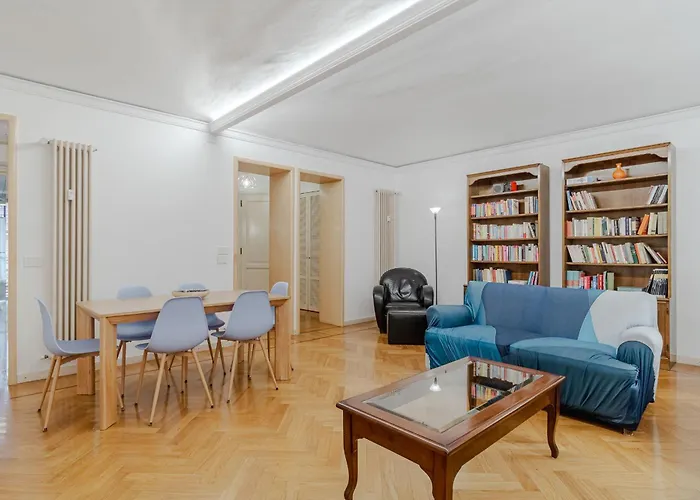 Casa Di Roby Apartment