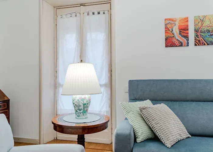 Casa Di Roby Apartamento Turim