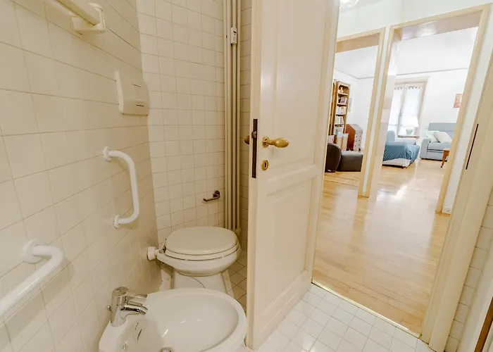 Casa Di Roby Apartment Turin