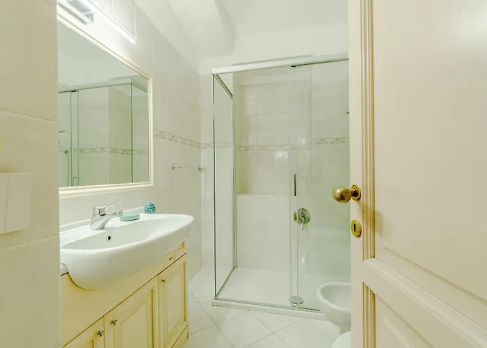 Apartment Casa Di Roby Turin