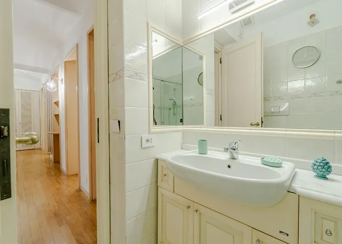 Casa Di Roby Apartment