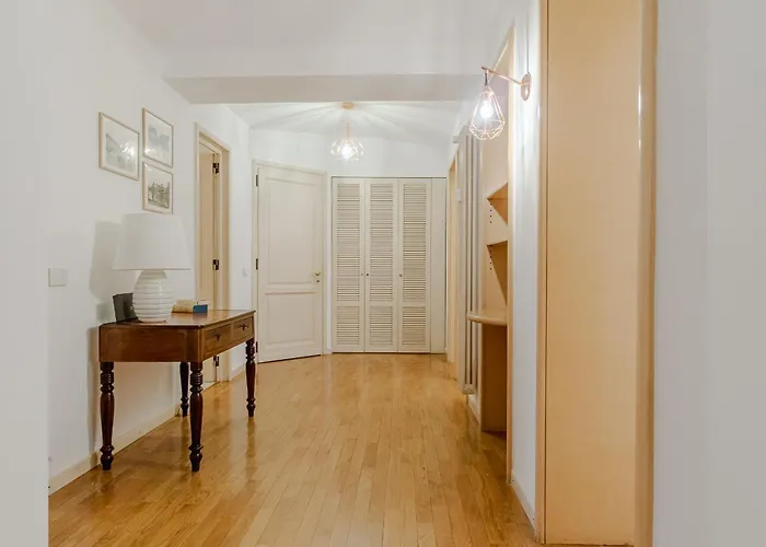 Casa Di Roby Apartment *