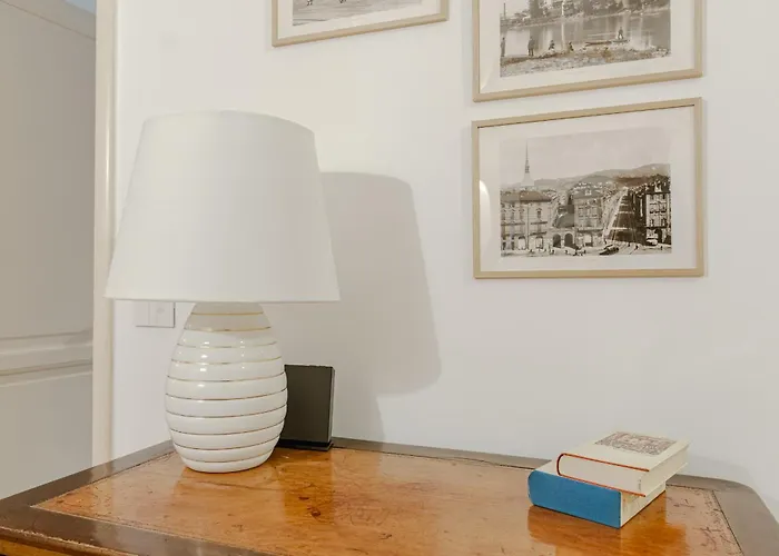 Apartment Casa Di Roby Turin