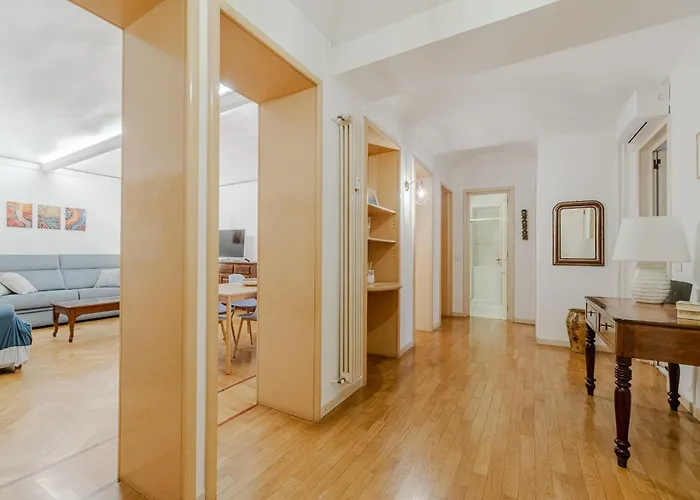 Casa Di Roby Apartment *