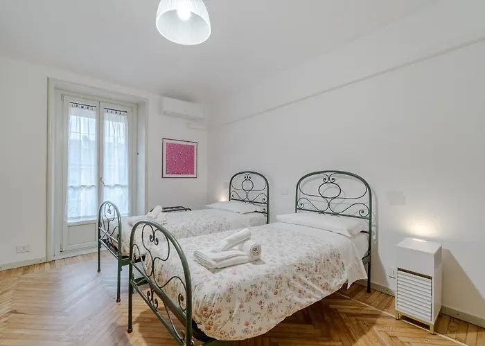 Casa Di Roby * Turin