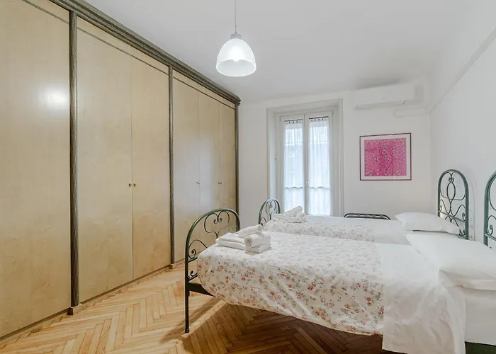 Casa Di Roby Apartment Turin