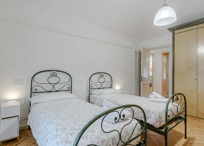 Casa Di Roby Apartment Turin