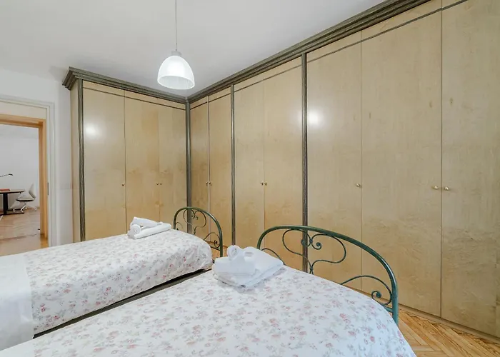 Casa Di Roby Turim
