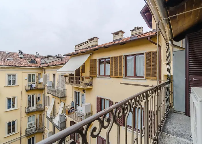 Casa Di Roby Apartment