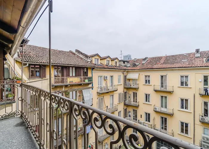 Casa Di Roby