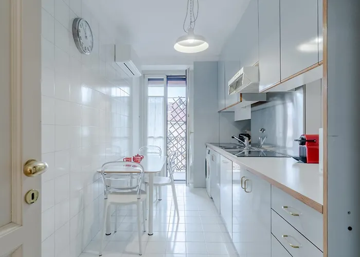 Apartment Casa Di Roby *