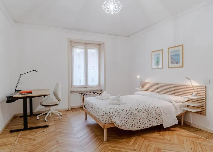 Casa Di Roby