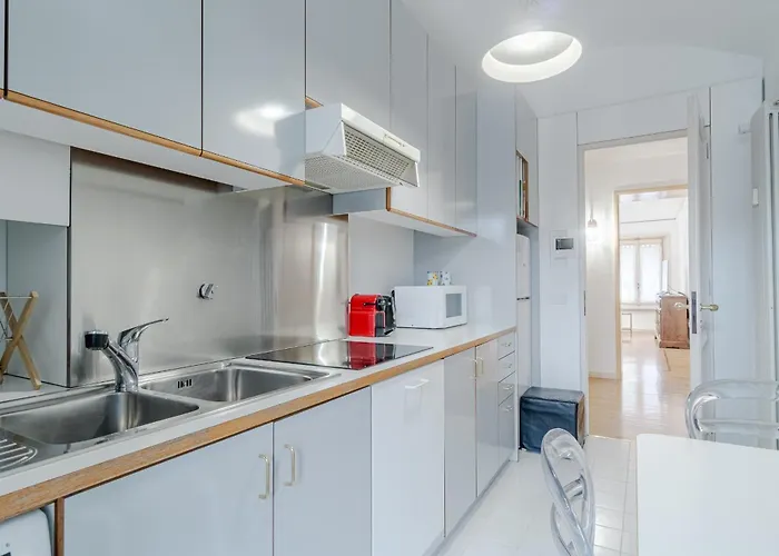 Casa Di Roby Apartment