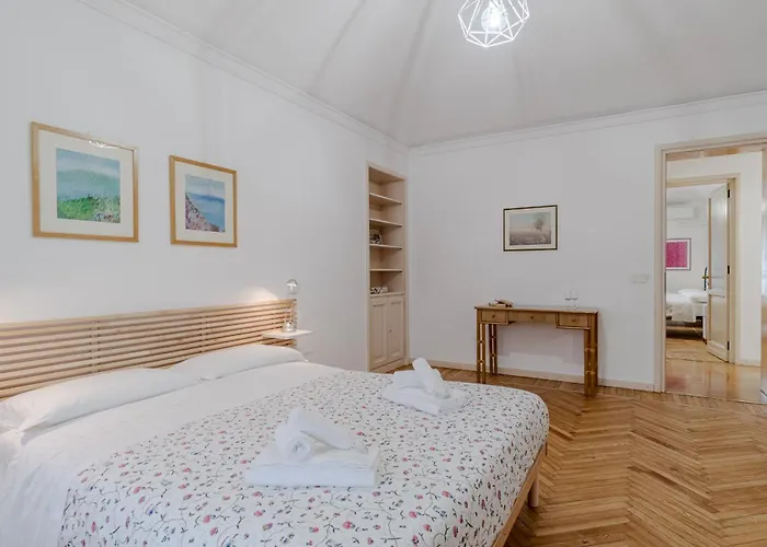 Casa Di Roby *