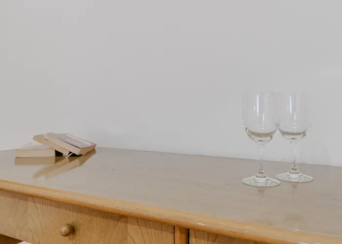 Casa Di Roby Apartamento *