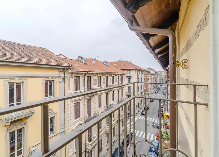Casa Di Roby Apartamento *