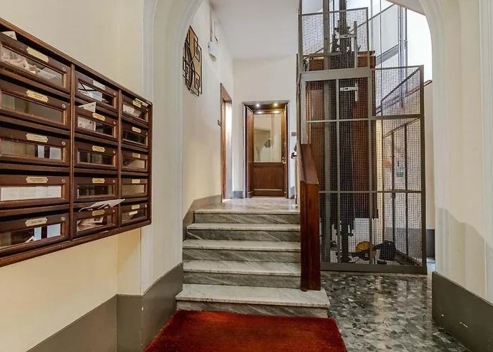 Casa Di Roby Apartment Turin