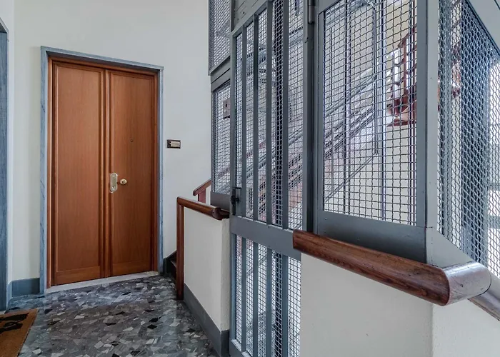 Casa Di Roby *