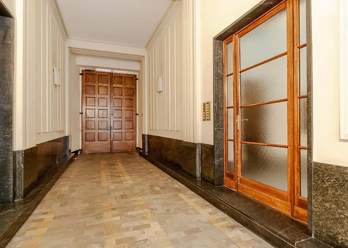 Apartment Casa Di Roby