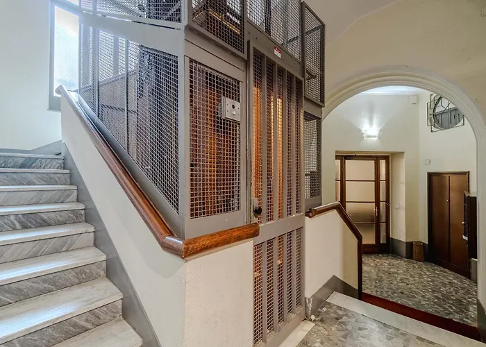 Casa Di Roby * Turin