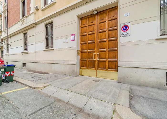 Casa Di Roby Apartment