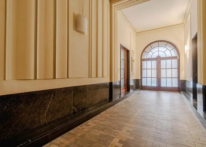 Apartamento Casa Di Roby