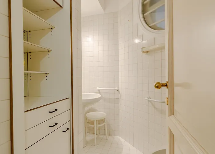 Casa Di Roby Apartment *