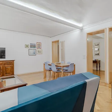 Casa Di Roby *