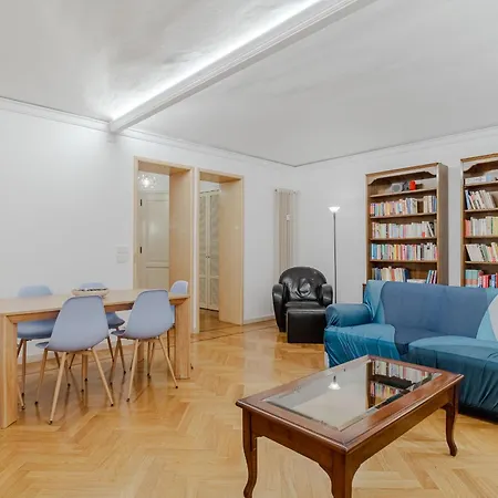 Casa Di Roby דירה
