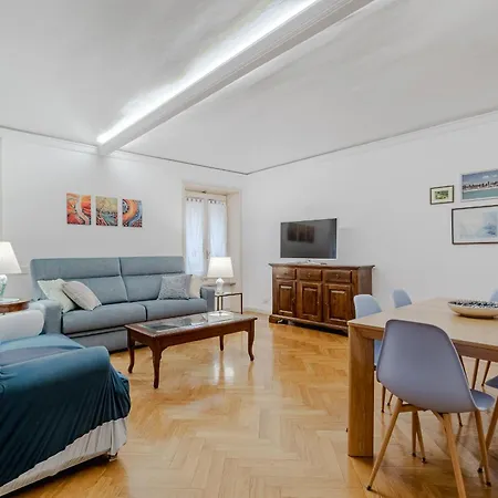 Casa Di Roby דירה *