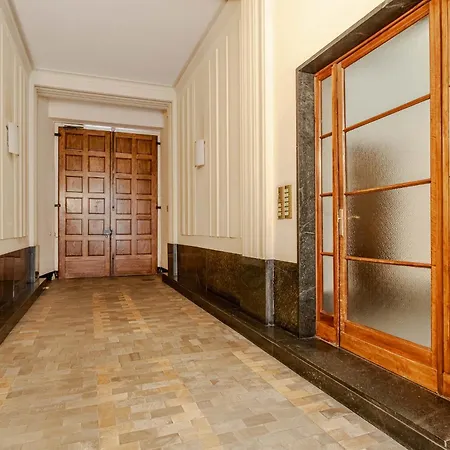 דירה Casa Di Roby