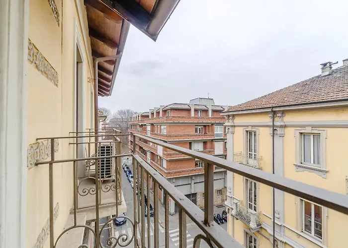 Casa Di Roby